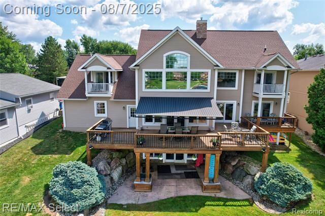 11472 Moffett Court  Fenton MI 48430 photo