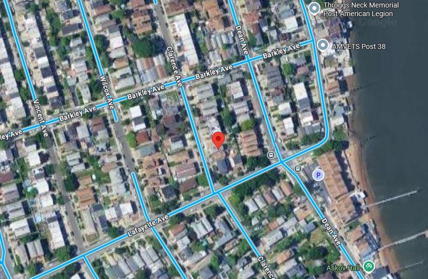 916 Clarence Avenue  Bronx NY 10465 photo