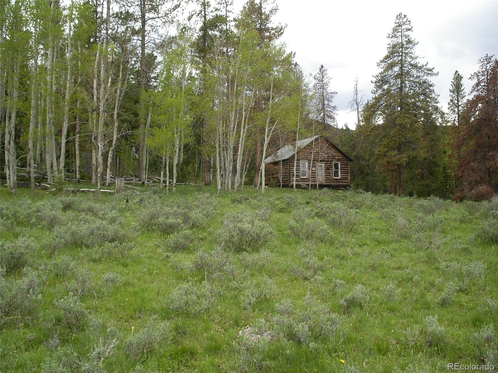 Property Photo:  Highway 127  CO 80480 