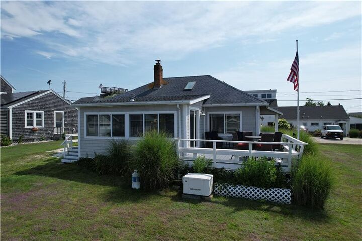 Property Photo: 24 Peninsula Road RI 02879