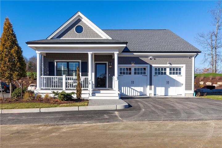 19 Hampton Road 69  Coventry RI 02816 photo