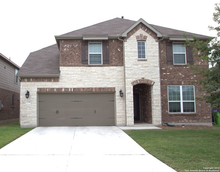 12314 Bianca Mill Way  San Antonio TX 78254 photo