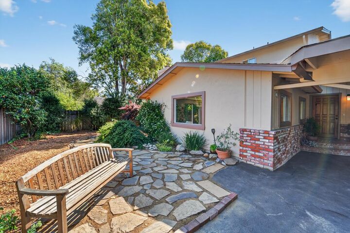 2529 Orchard Street  Soquel CA 95073 photo