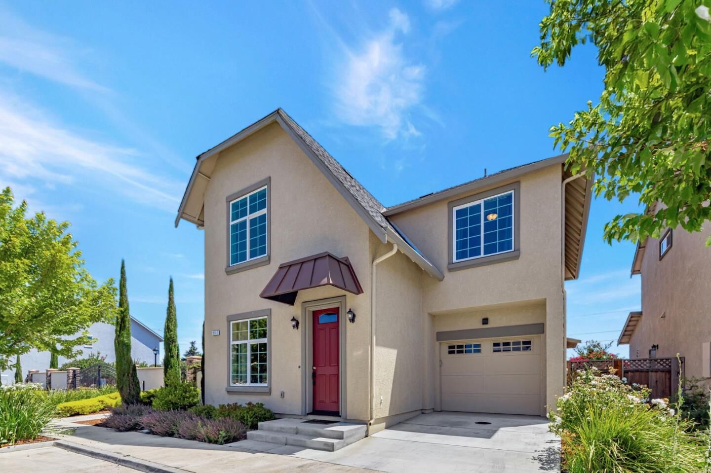 Property Photo:  103 Springtime Circle  CA 95023 
