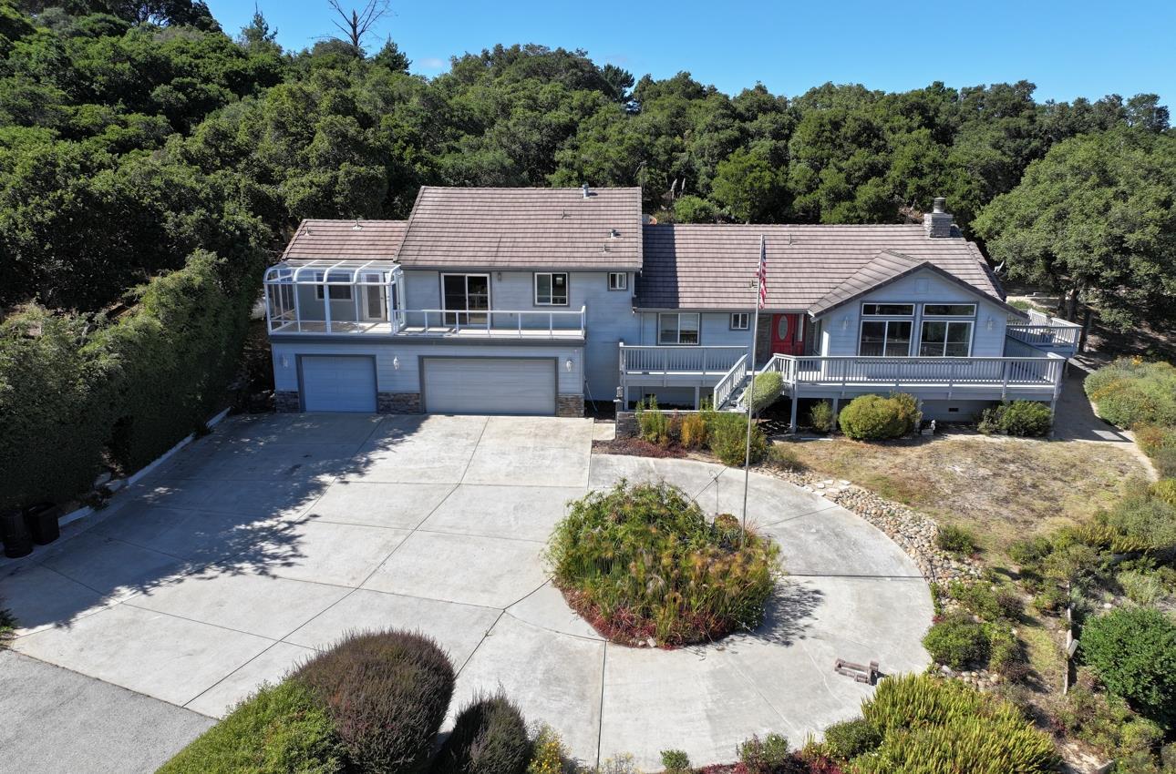 Property Photo: 8505 Holly Hill Drive CA 93907