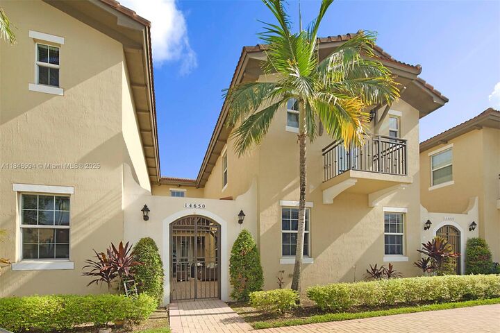 14650 SW 15th St  Pembroke Pines FL 33027 photo