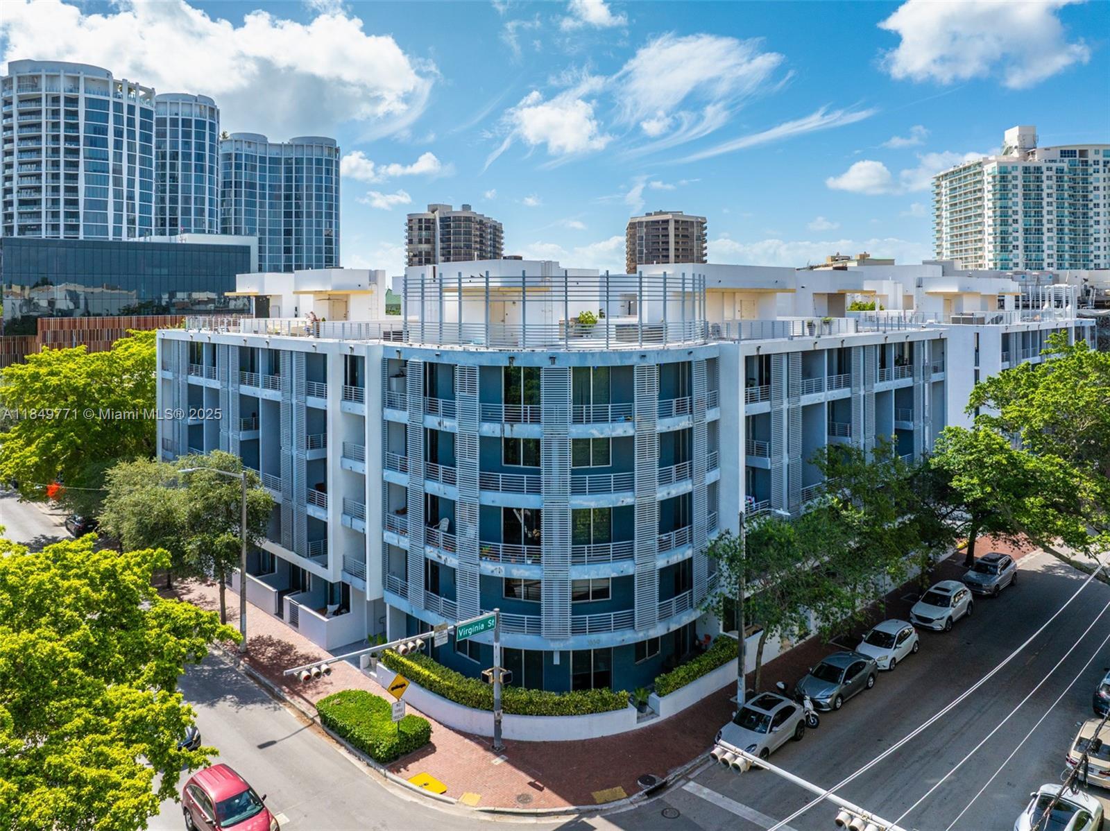 3339 Virginia St 306  Miami FL 33133 photo