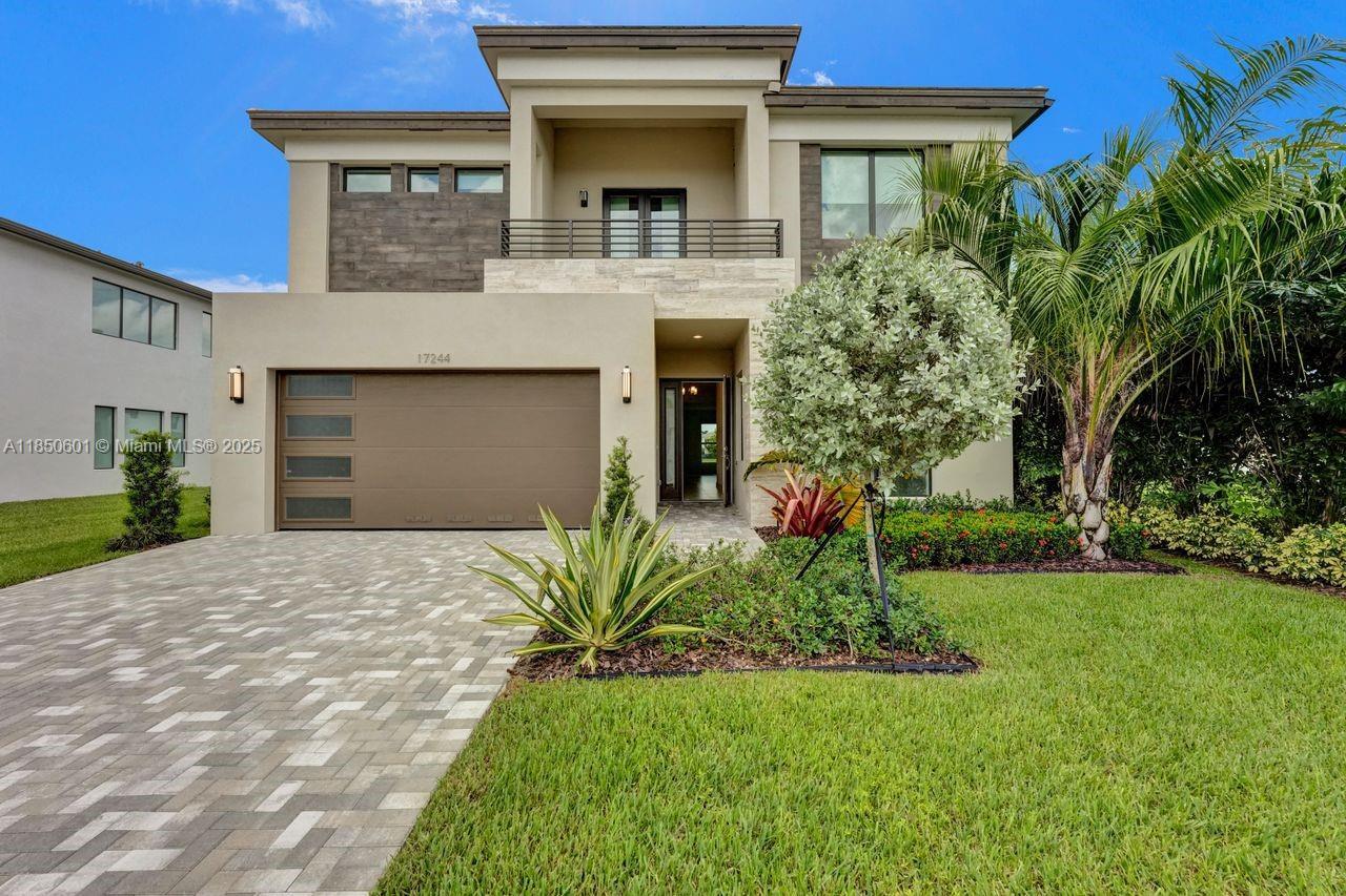 Property Photo:  17244 Teton River Rd  FL 33496 