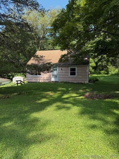 Property Photo:  3 Chase Hill Road  CT 06757 