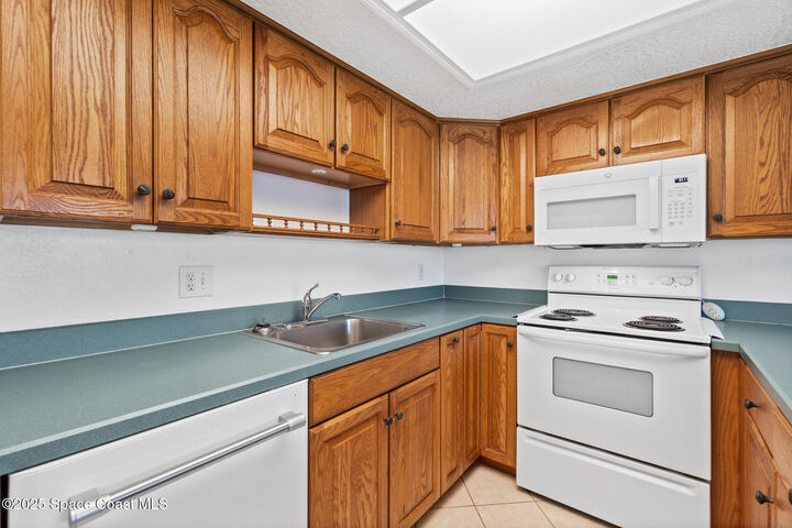 Property Photo:  5801 N Atlantic Avenue  FL 32920 