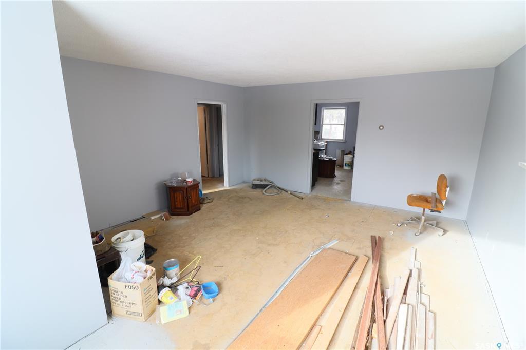 Property Photo: 341 X Avenue S SK S7M 3H5