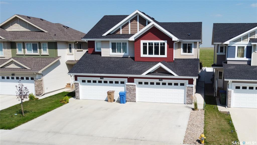7704 Walsh Avenue  Regina SK S4Y 0H2 photo