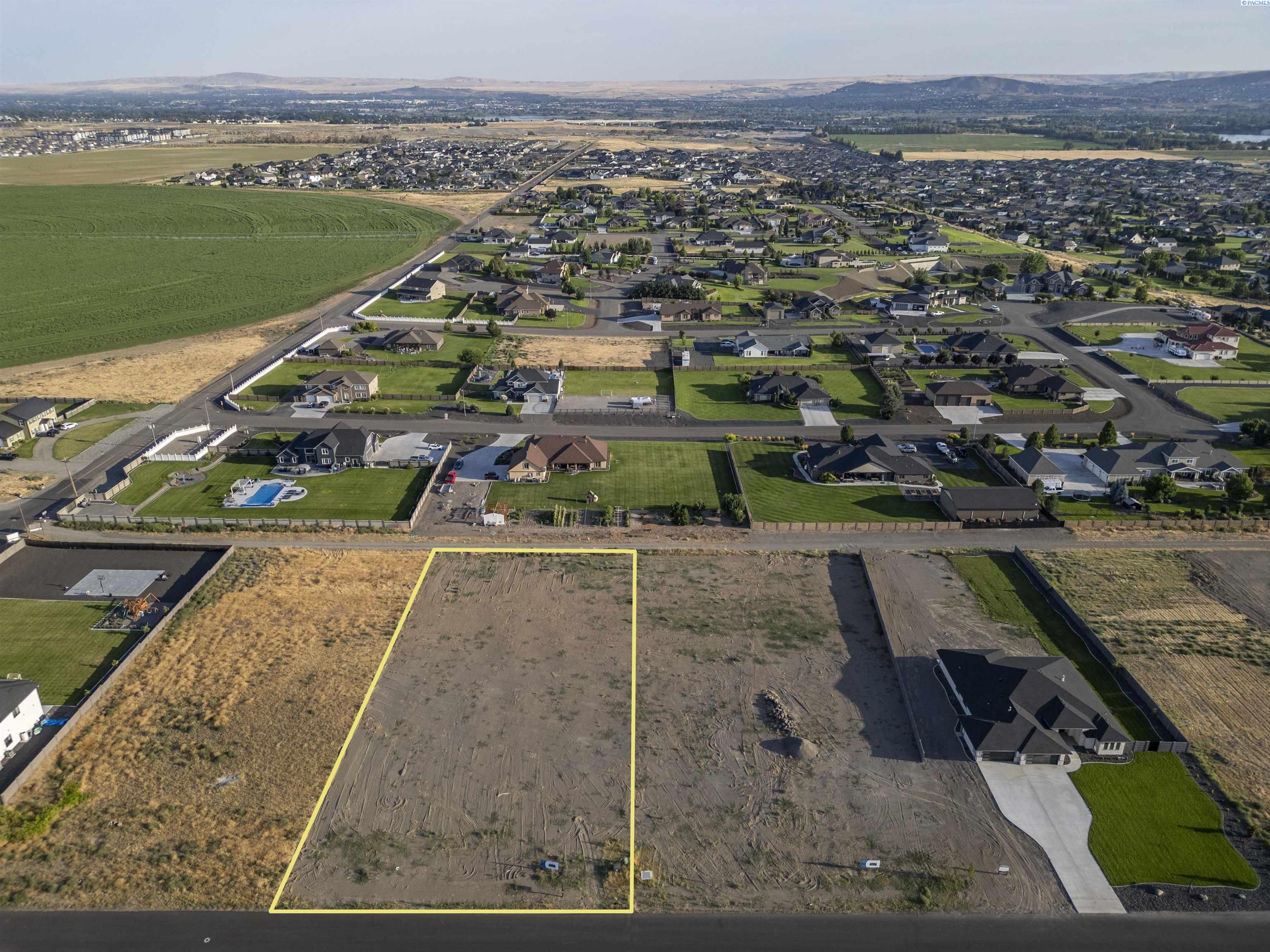 Property Photo: 11702 Cordon Crest Court WA 99301
