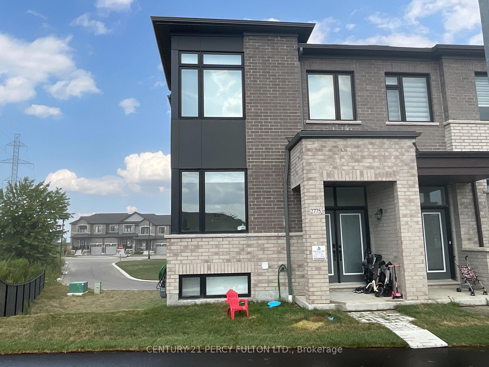 2775 Peter Matthews Drive  Pickering ON L1X 0M3 photo