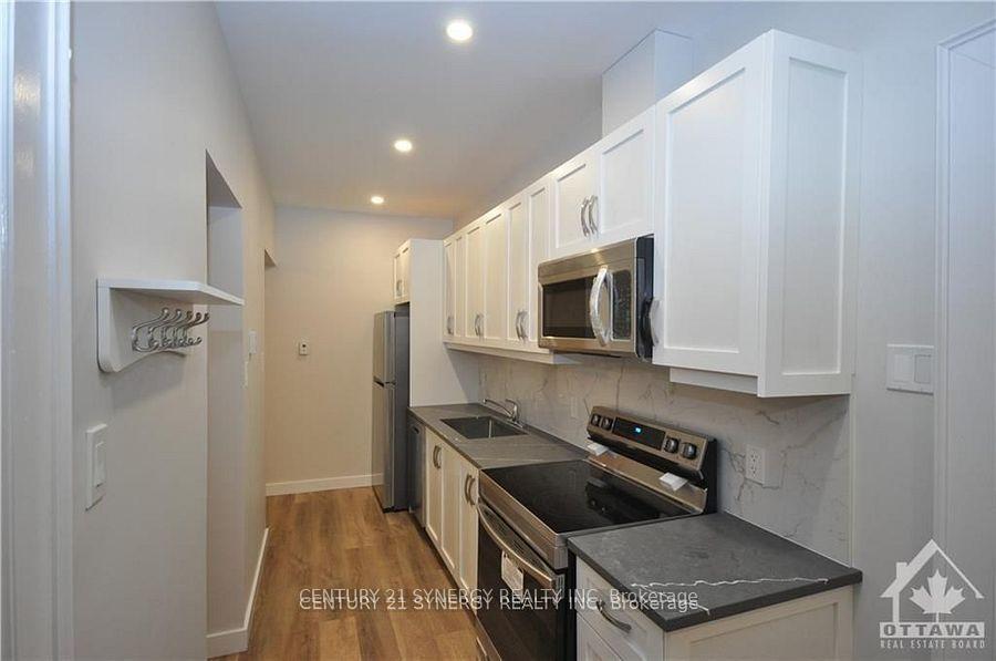 Property Photo:  458 Maclaren Street 1A  ON K1R 5K6 