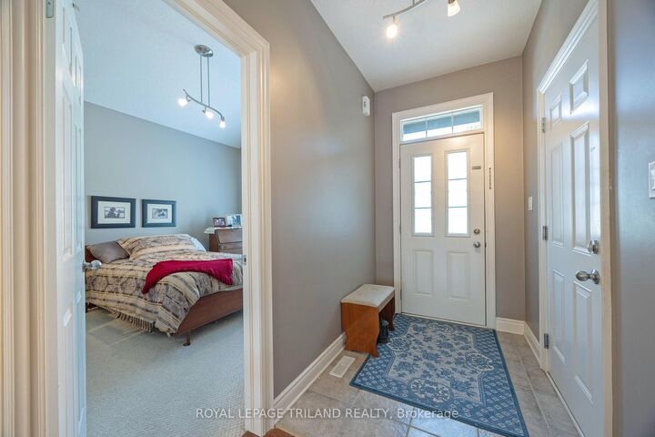 Photo de la propriété: 578 McGarrell Place 19 ON N6G 5M1