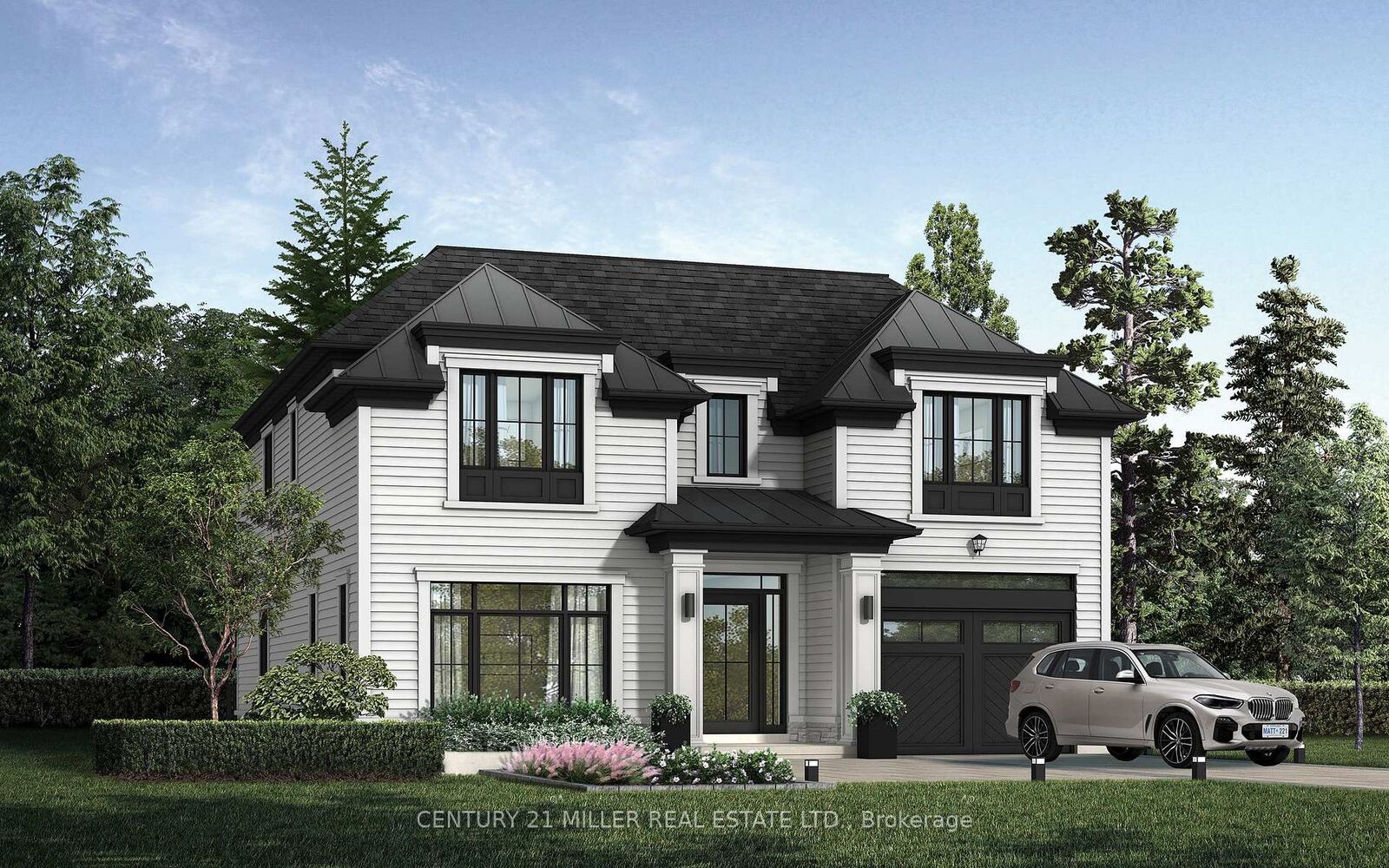 Photo de la propriété: 350 Macdonald Road ON L6J 2B7