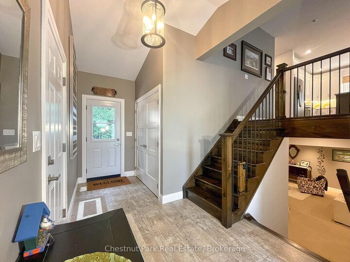 Property Photo:  18 Telford Street  ON N0H 2T0 