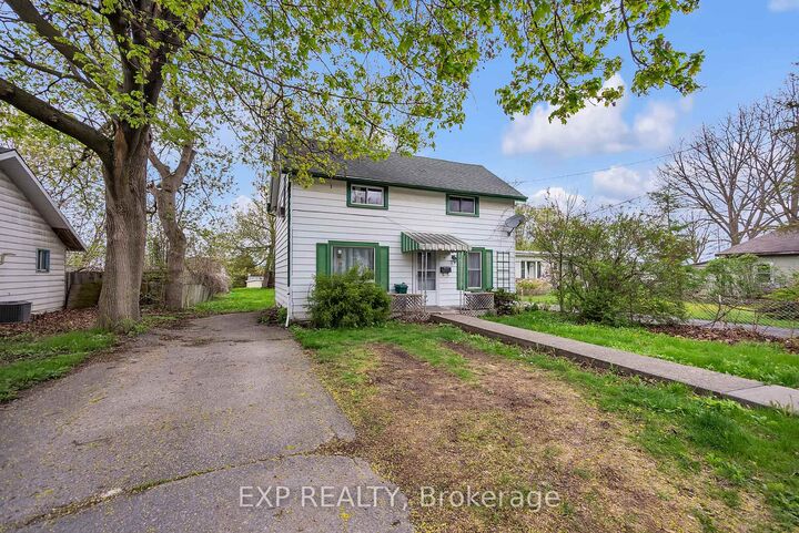 Property Photo:  45 Purdy Street  ON K8P 1Y8 