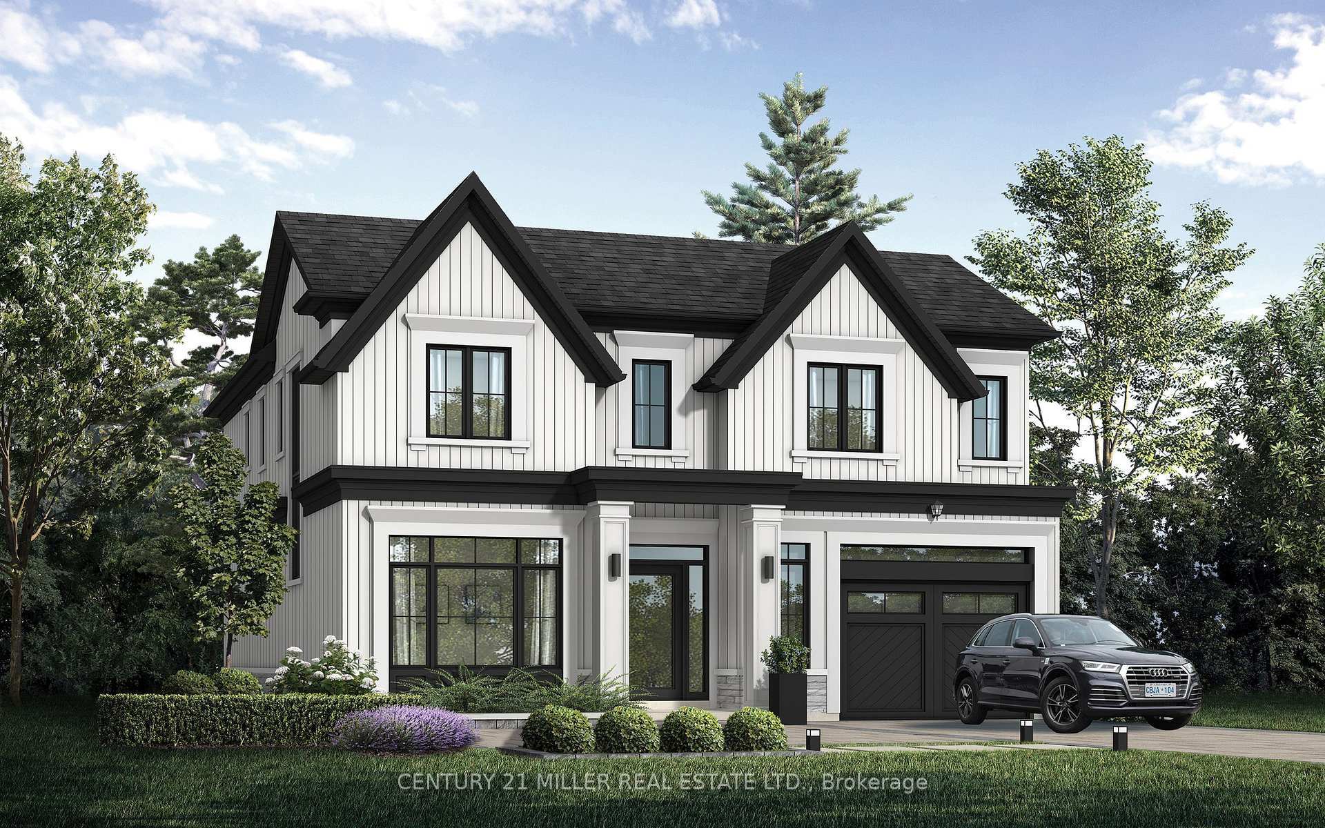 346 Macdonald Road  Oakville ON L6J 2B7 photo