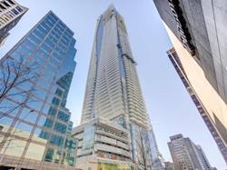 Property Photo:  1 Bloor Street E 5402  ON M4W 1A9 