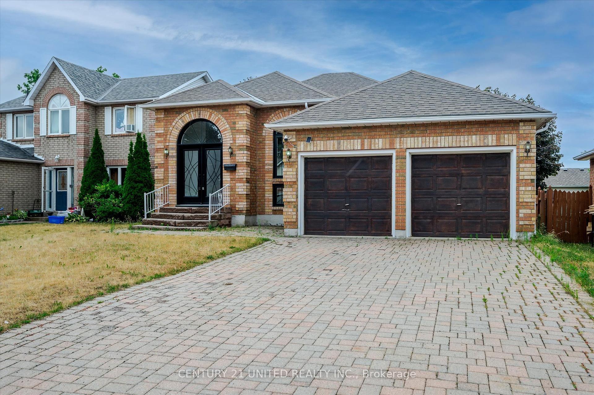 Photo de la propriété: 1414 Glenforest Crescent ON K9K 2J1