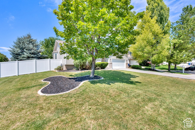 Property Photo: 11840 S Fools Gold Cir W UT 84096
