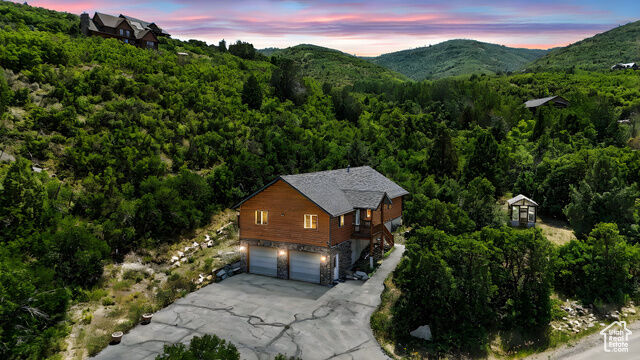 Property Photo: 8510 E Lake Pines 264 UT 84032