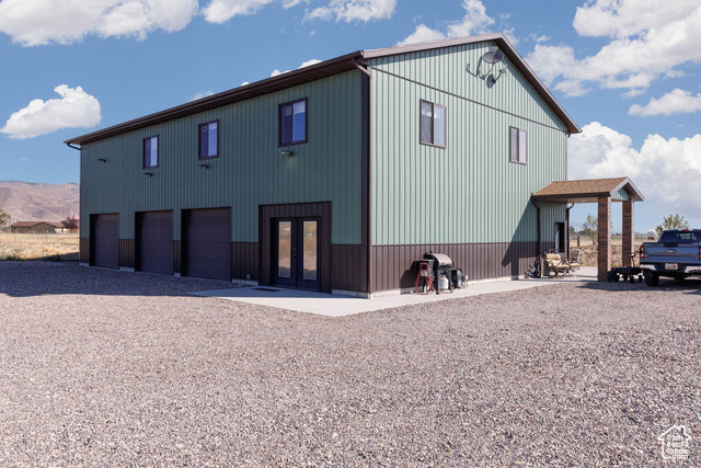 Property Photo:  704 N Brooklyn Rd  UT 84754 