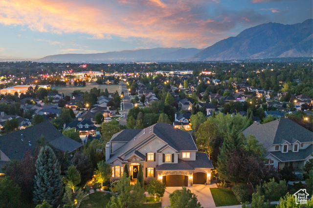 Property Photo: 2089 E Rocklin Dr UT 84092