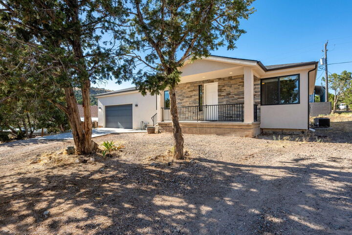 Property Photo:  187 E Christie Ln  UT 84722 