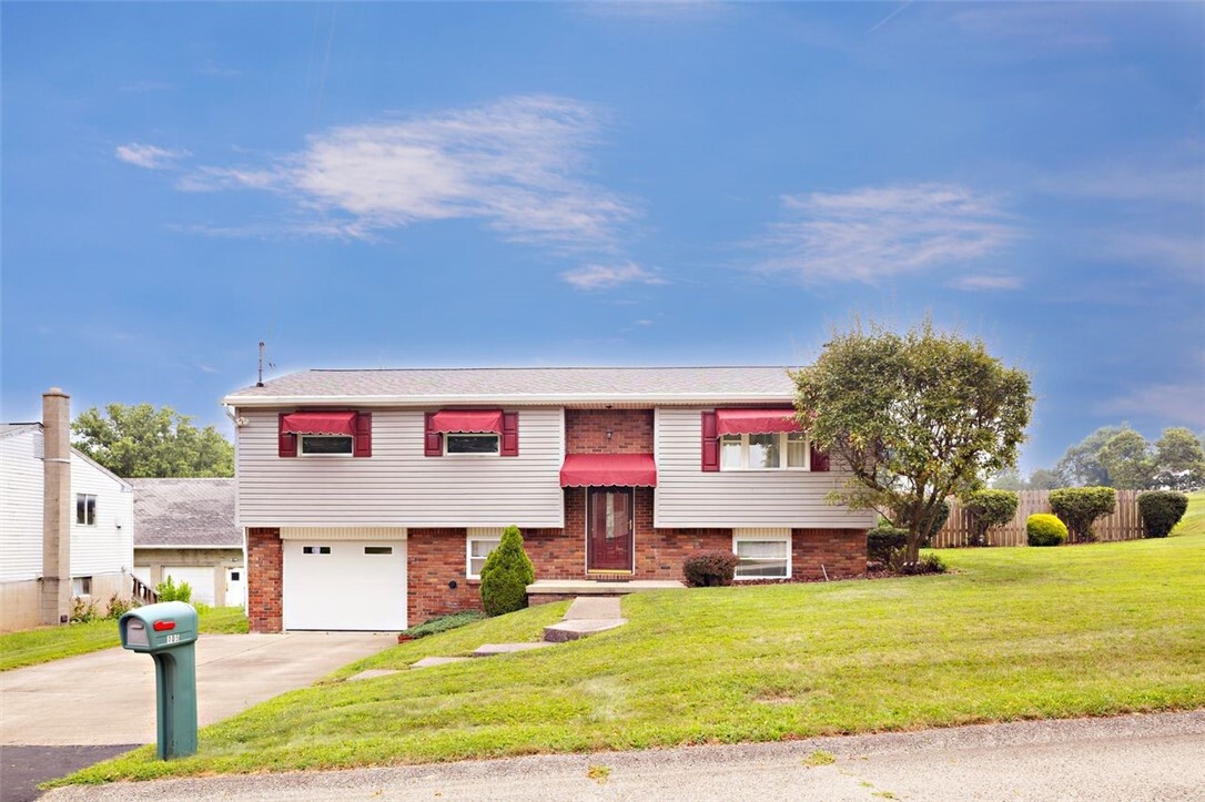 Property Photo: 105 Val Jo Drive PA 15656