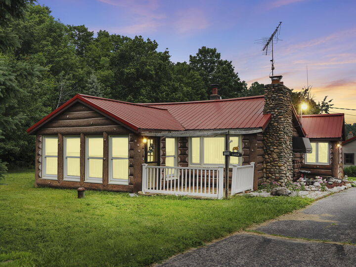 Property Photo:  7511 Afton Road  MI 49705