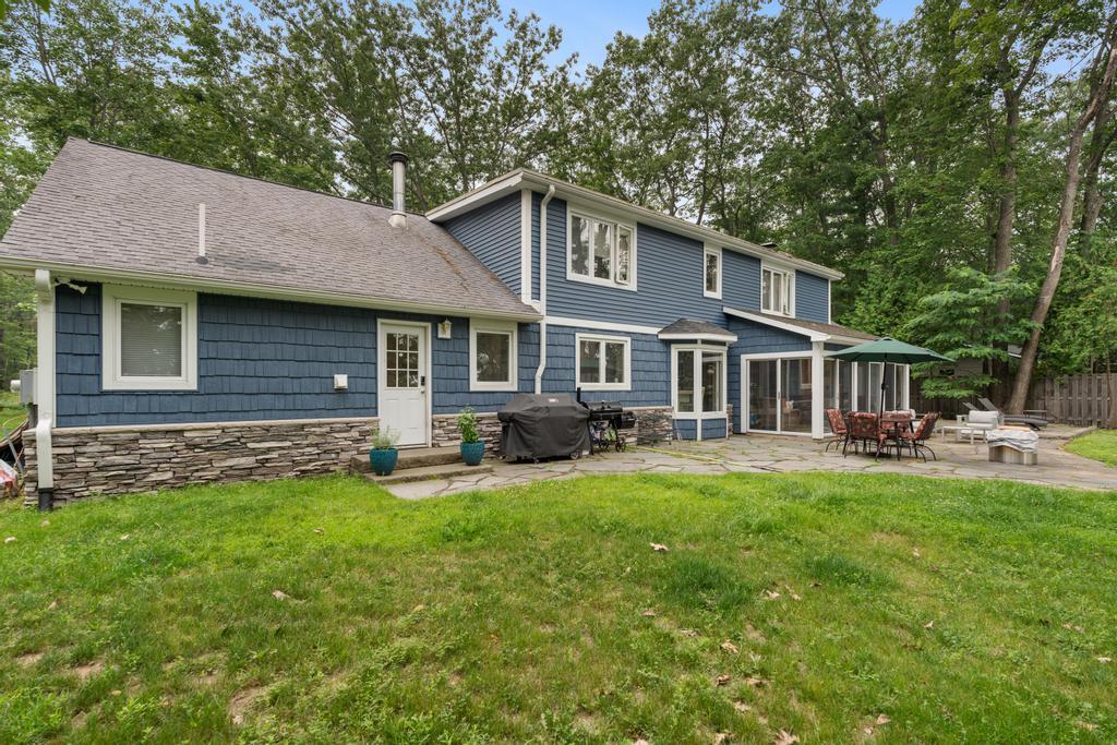 Property Photo: 8554 W M-68 MI 49749