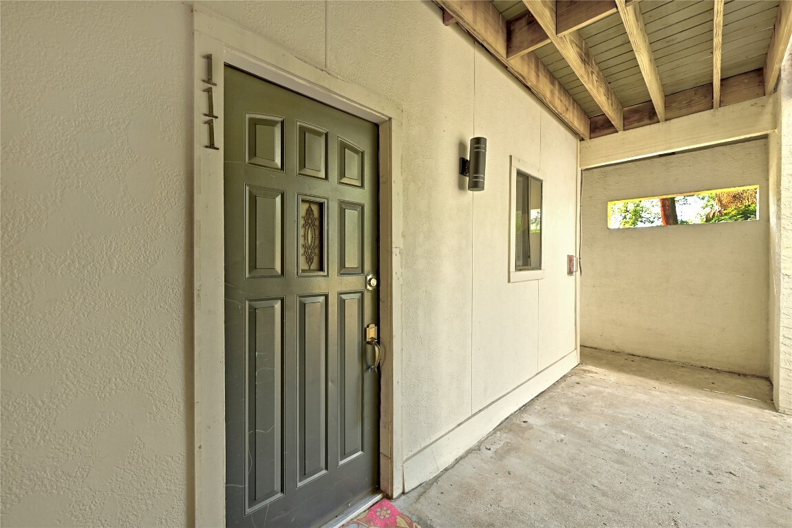Property Photo: 2605 Enfield Road 111 TX 78703