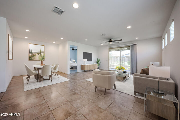 Property Photo:  24746 N 171st Lane  AZ 85387 