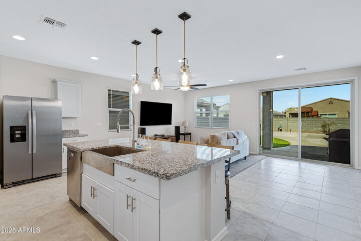 Property Photo:  5642 W Rainwater Drive  AZ 85339 
