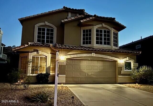 Property Photo:  20436 N 17th Place  AZ 85024 