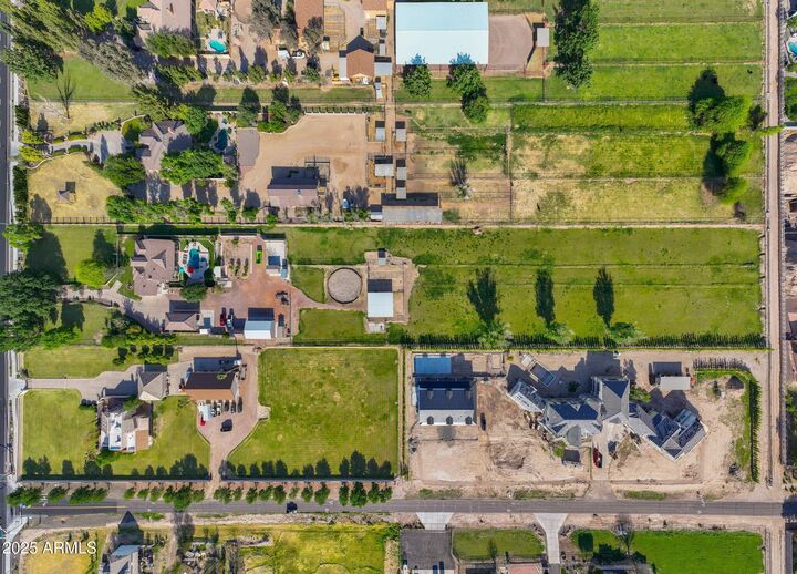 Property Photo: 19617 E Ocotillo Road AZ 85142