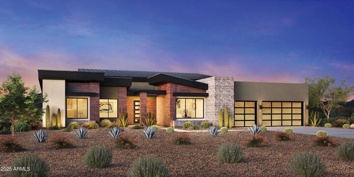14168 E Harmony Lane  Fountain Hills AZ 85268 photo