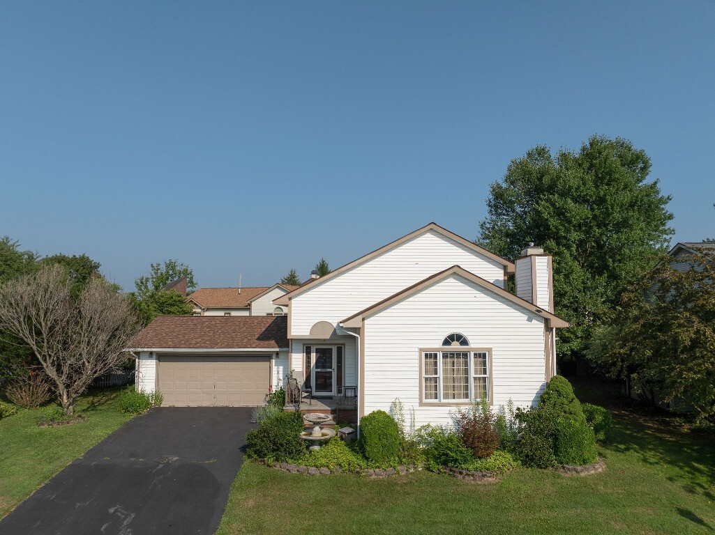 Property Photo:  109 Home Avenue  NY 13903 