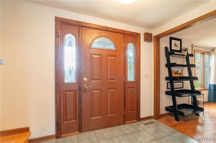 Property Photo: 5769 Strickler Road NY 14031
