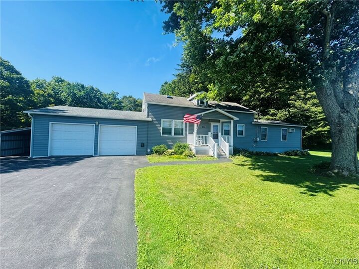 Property Photo: 495 State Route 38 NY 13053