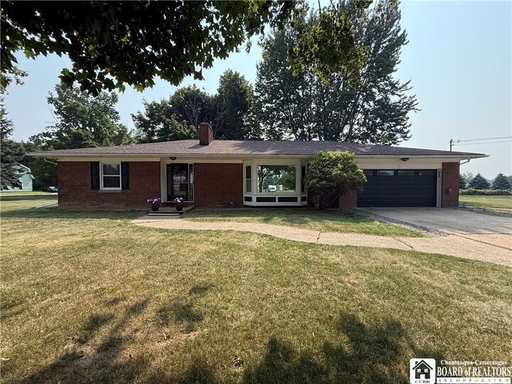 436 Temple Street  Fredonia NY 14063 photo