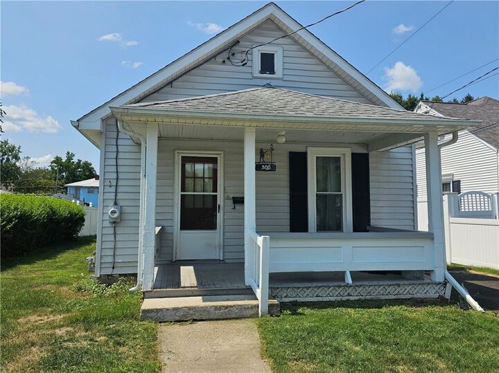 300 S Hoffman Street  Elmira NY 14904 photo