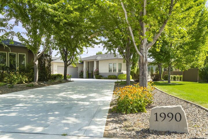 1990 E Townline Way  Meridian ID 83646 photo