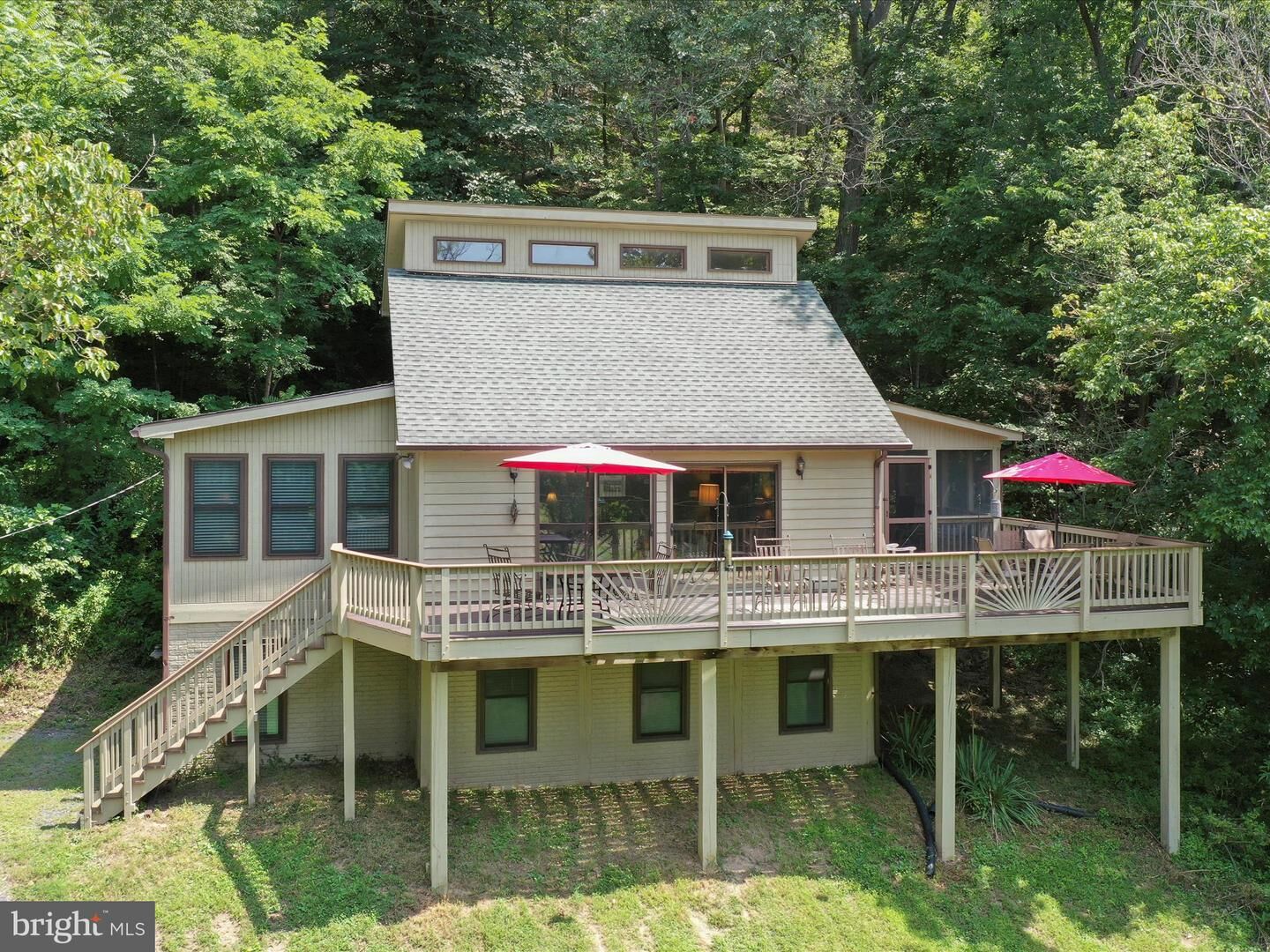 Property Photo:  902 Misty Meadow Lane  VA 22610 