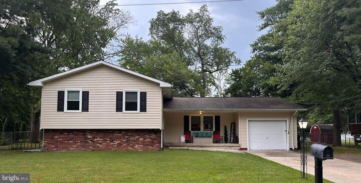 37 Fairlawn  Hamilton Township NJ 08619 photo