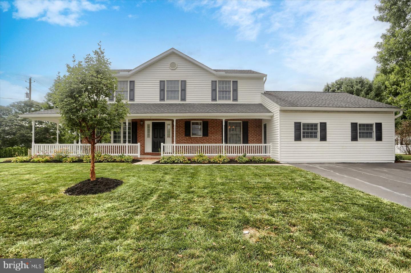 1 Zenu Road  Mechanicsburg PA 17055 photo
