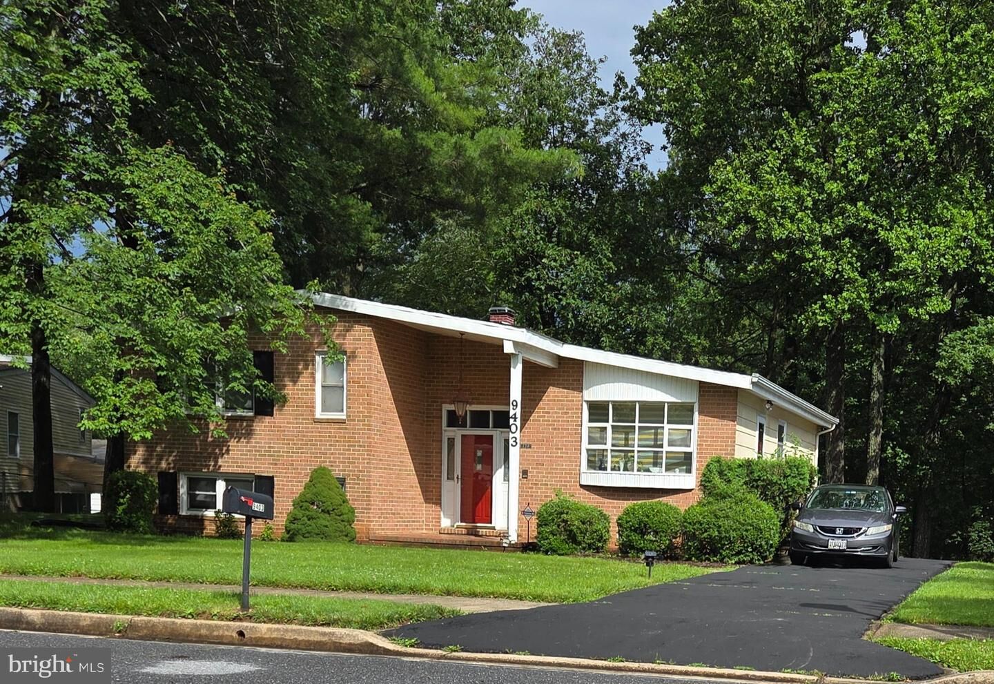 Property Photo:  9403 Tulsemere Road  MD 21133 